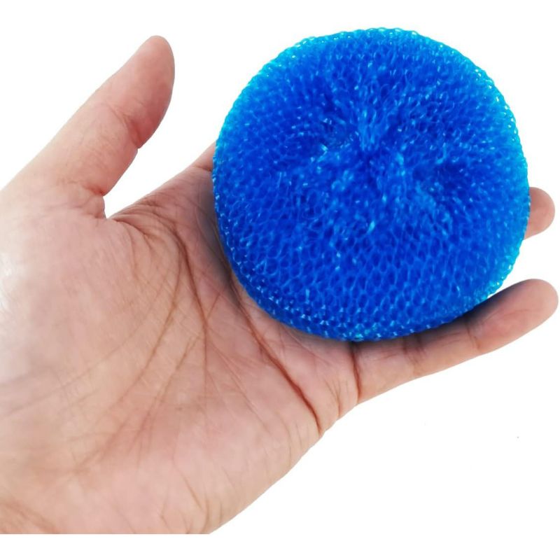 皿を掃除するためのセルローススポンジまたはポリウレタンスポンジの方はどれですか？