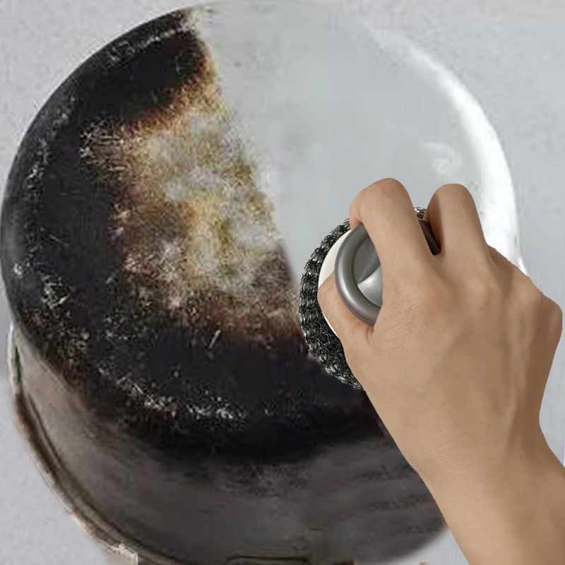 歯のメラミンスポンジ
