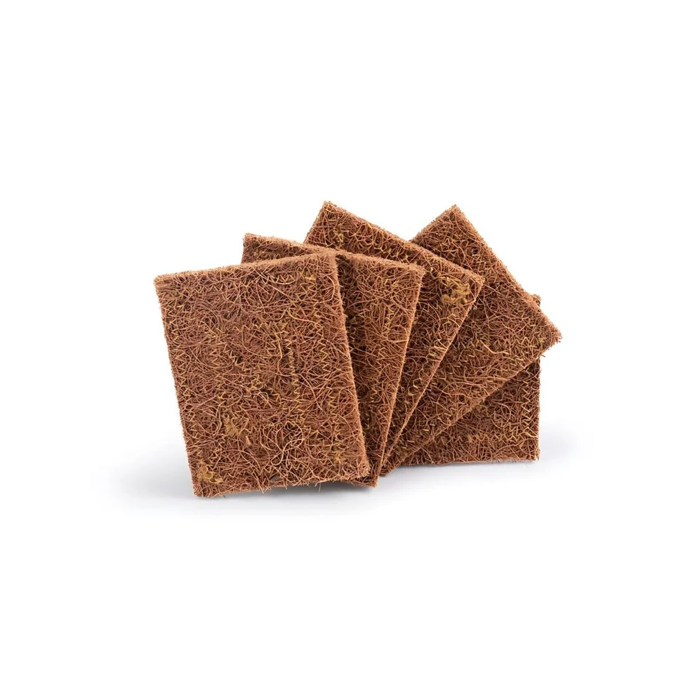 Eco Coconut Scourerとは何ですか？