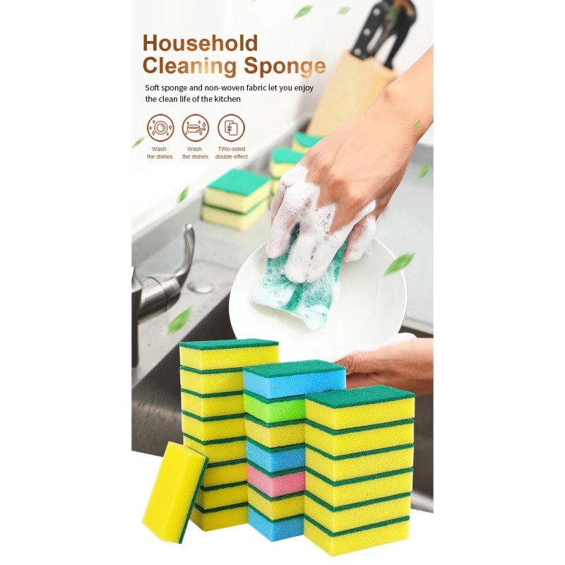 なぜSponge Scrubbersが商業用具の保存に役立つツールであるのですか？