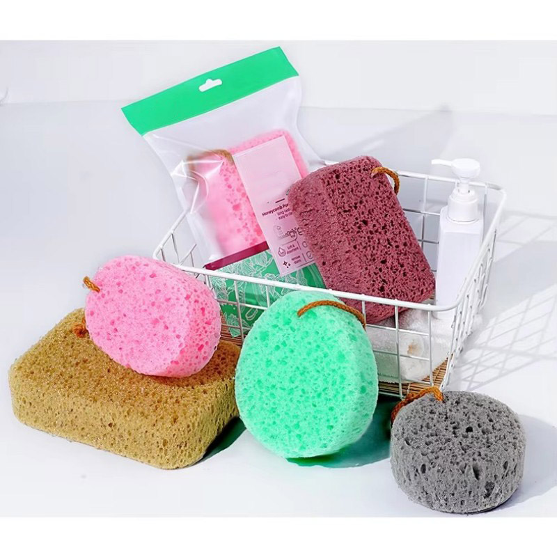 Magic Melamnie Spongeの知識