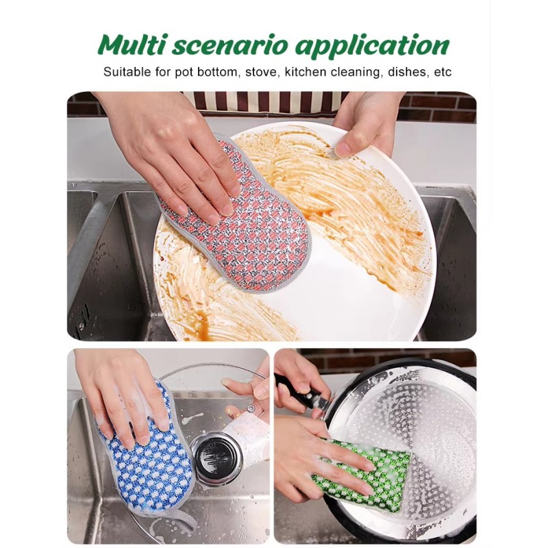 Magic Moraers Melamine SpongeはStinaをどのように取り除きますか？