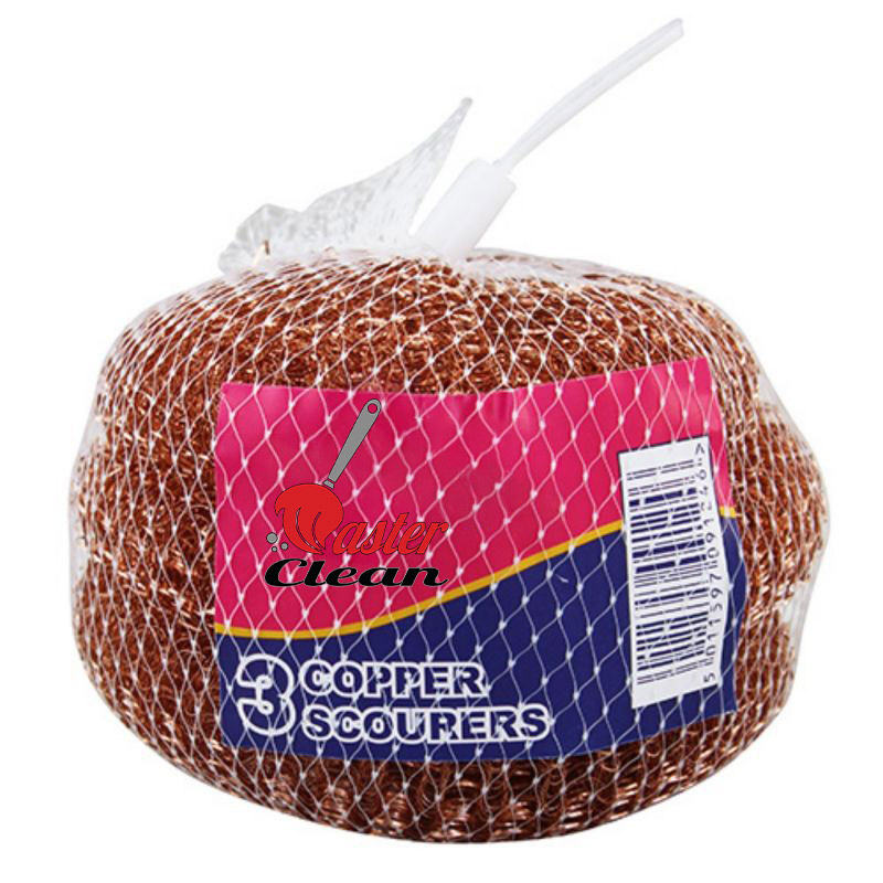 Spontex Metal Scourerとは何ですか？