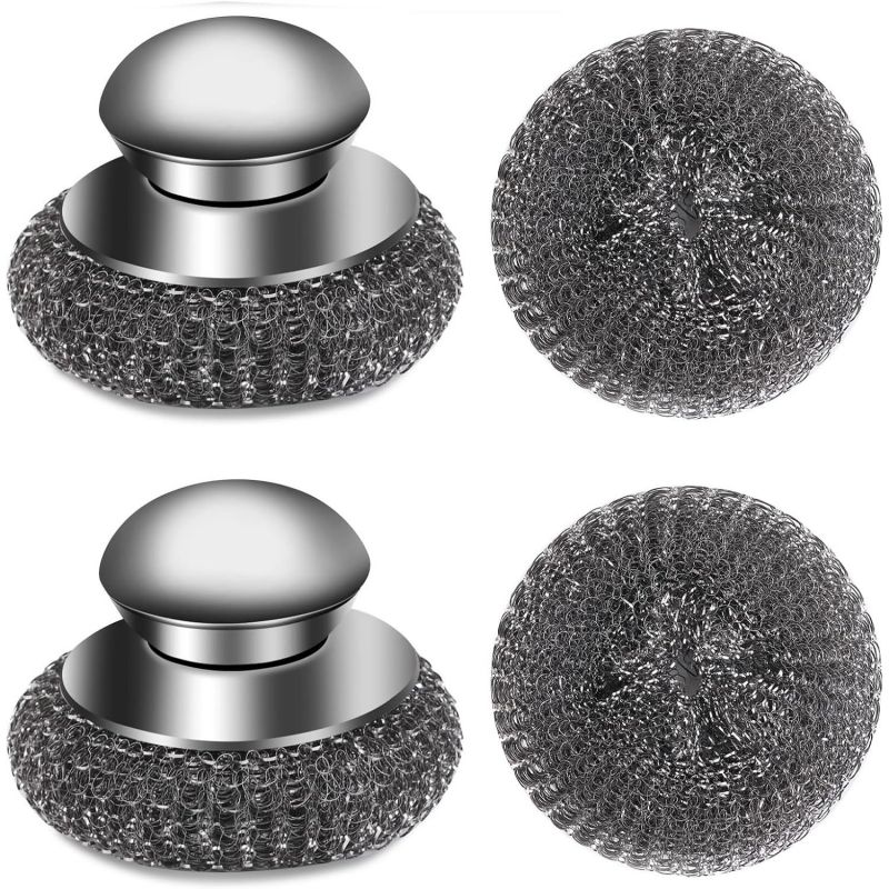 Spontex Washups Mosaik Scourerを知っていますか？