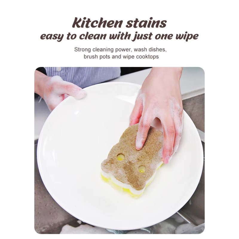 Mr Clean Magic Eraserが好きで興味がありますか？