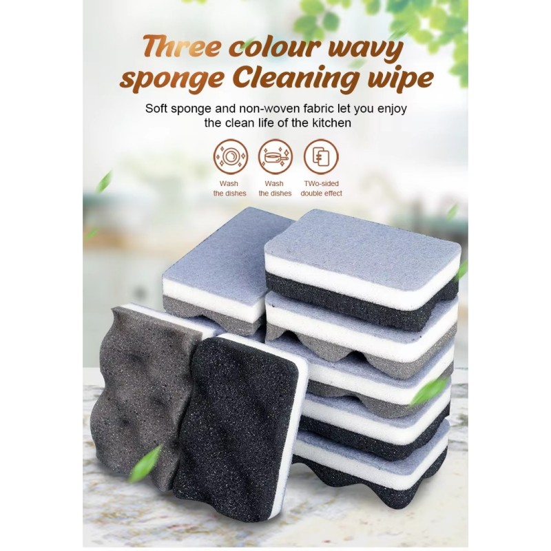 White Magic Sponge Bunningsとは何ですか？
